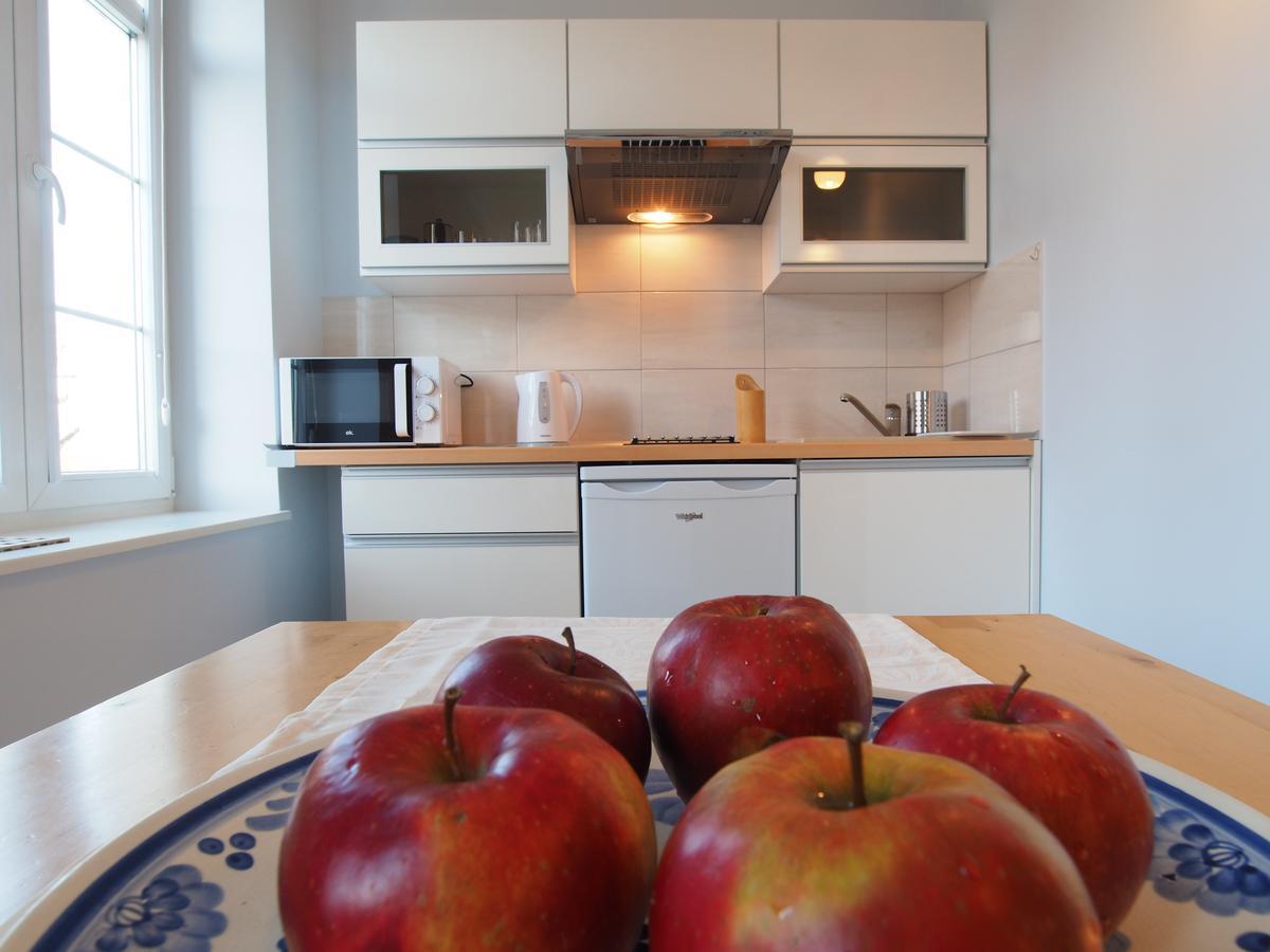 Appartement Grand Tourist Gemini à Gdańsk Extérieur photo